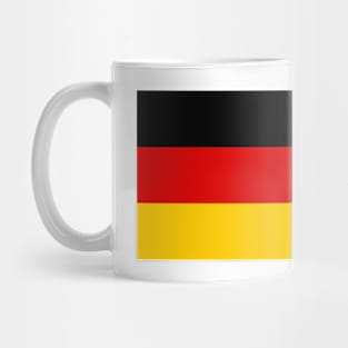 Ice Hockey - Germany Mug